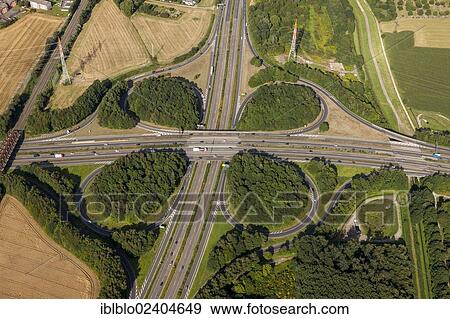 "Aerial view, Dortmund Hafen motorway intersection, Dortmund, Ruhr area, North Rhine-Westphalia, Germany, Europe" View Large Photo Image Stock Photo - "Aerial view, Dortmund Hafen motorway intersection, Dortmund, Ruhr area, North Rhine-Westphalia, Germany, Europe". Fotosearch