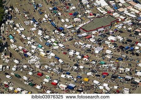 "Aerial view, drive-in cinema, flea market, car parts market, Essen, Ruhr district, North Rhine-Westphalia, Germany, Europe" View Large Photo Image Stock Photography - "Aerial view, drive-in cinema, flea market, car parts market, Essen, Ruhr district, North Rhine-Westphalia, Germany, Europe". Fotosearch