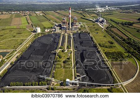 "Aerial view, Durnrohr power plant, Zwentendorf an der Donau, Lower Austria, Austria, Europe" View Large Photo Image Stock Photograph - "Aerial view, Durnrohr power plant, Zwentendorf an der Donau, Lower Austria, Austria, Europe". Fotosearch