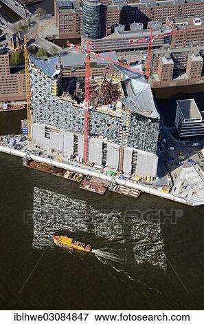 "Aerial view, Elbe Philharmonic Hall, Hamburg, Hamburg, Hamburg, Germany, Europe" View Large Photo Image Stock Photo - "Aerial view, Elbe Philharmonic Hall, Hamburg, Hamburg, Hamburg, Germany, Europe". Fotosearch