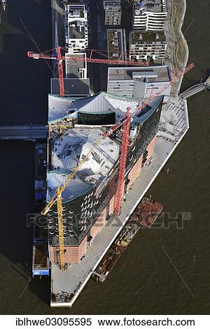 "Aerial view, Elbe Philharmonic Hall, Hamburg, Hamburg, Germany, Europe" View Large Photo Image Stock Photography - "Aerial view, Elbe Philharmonic Hall, Hamburg, Hamburg, Germany, Europe". Fotosearch