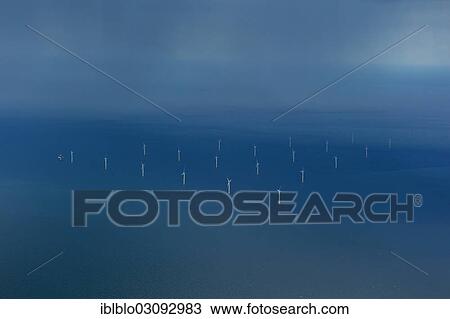 "Aerial view, EnBW Baltic 1 offshore wind farm in the Baltic Sea, Darsser Ort, Darss, Fischland-Darss-Zingst, Mecklenburg-Western Pomerania, Germany, Europe" View Large Photo Image Stock Image - "Aerial view, EnBW Baltic 1 offshore wind farm in the Baltic Sea, Darsser Ort, Darss, Fischland-Darss-Zingst, Mecklenburg-Western Pomerania, Germany, Europe". Fotosearch