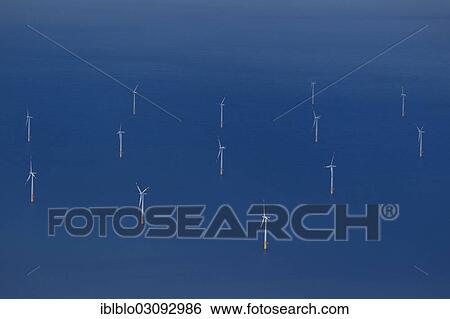 "Aerial view, EnBW Baltic 1 offshore wind farm in the Baltic Sea, Darsser Ort, Darss, Fischland-Darss-Zingst, Mecklenburg-Western Pomerania, Germany, Europe" View Large Photo Image Stock Photograph - "Aerial view, EnBW Baltic 1 offshore wind farm in the Baltic Sea, Darsser Ort, Darss, Fischland-Darss-Zingst, Mecklenburg-Western Pomerania, Germany, Europe". Fotosearch