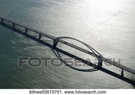 "Aerial view, Fehmarn Sound Bridge, Fehmarnsundbruecke, Baltic Sea, Fehmarn Island, Schleswig-Holstein, Germany, Europe" View Large Photo Image Stock Image - "Aerial view, Fehmarn Sound Bridge, Fehmarnsundbruecke, Baltic Sea, Fehmarn Island, Schleswig-Holstein, Germany, Europe". Fotosearch