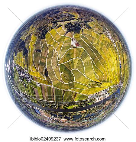 "Aerial view, fisheye shot, autumnal vineyards in the Moselle valley on the Luxembourg side Wellenstein, Luxembourg, Europe" View Large Photo Image Stock Photo - "Aerial view, fisheye shot, autumnal vineyards in the Moselle valley on the Luxembourg side Wellenstein, Luxembourg, Europe". Fotosearch