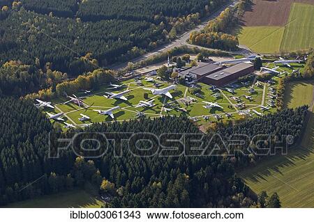 "Aerial view, Flugausstellung Hermeskeil, a private aviation museum, Abtei, Hermeskeil, Rhineland-Palatinate, Germany, Europe" View Large Photo Image Stock Image - "Aerial view, Flugausstellung Hermeskeil, a private aviation museum, Abtei, Hermeskeil, Rhineland-Palatinate, Germany, Europe". Fotosearch