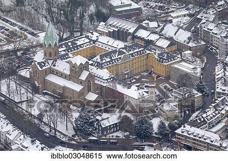 "Aerial view, Folkwang University of the Arts, formerly the Folkwang Academy, Essen, Essen, North Rhine-Westphalia, Germany, Europe" View Large Photo Image Stock Photography - "Aerial view, Folkwang University of the Arts, formerly the Folkwang Academy, Essen, Essen, North Rhine-Westphalia, Germany, Europe". Fotosearch