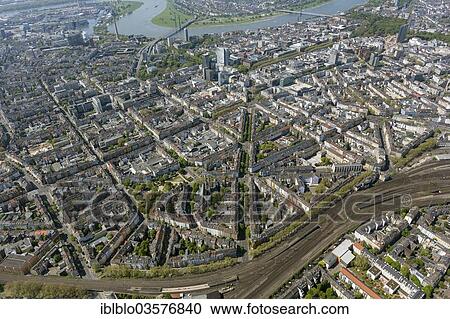 "Aerial view, Friedrichstadt quarter with the Rhine at back, Dusseldorf-Friedrichstadt, Dusseldorf, Rhineland, North Rhine-Westphalia, Germany, Europe" View Large Photo Image Stock Image - "Aerial view, Friedrichstadt quarter with the Rhine at back, Dusseldorf-Friedrichstadt, Dusseldorf, Rhineland, North Rhine-Westphalia, Germany, Europe". Fotosearch