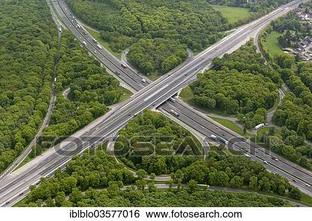 "Aerial view from Oberhausen-Nord, Oberhausen motorway junction, motorways A2, A3 A516, Sterkrade-Nord, Oberhausen, North Rhine-Westphalia, Germany, Europe" View Large Photo Image Stock Photograph - "Aerial view from Oberhausen-Nord, Oberhausen motorway junction, motorways A2, A3 A516, Sterkrade-Nord, Oberhausen, North Rhine-Westphalia, Germany, Europe". Fotosearch