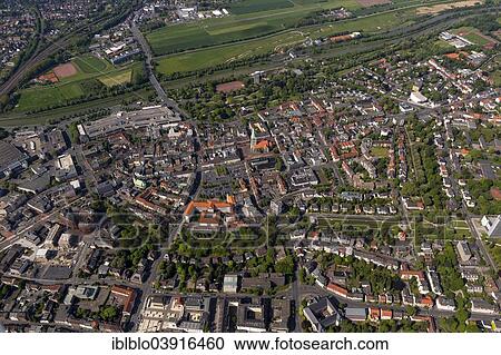 "Aerial view, green belt around Hamm, Ruhr district, North Rhine-Westphalia, Germany, Europe" View Large Photo Image Stock Image - "Aerial view, green belt around Hamm, Ruhr district, North Rhine-Westphalia, Germany, Europe". Fotosearch
