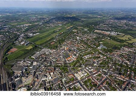 "Aerial view, green belt around Hamm, Ruhr district, North Rhine-Westphalia, Germany, Europe" View Large Photo Image Stock Photo - "Aerial view, green belt around Hamm, Ruhr district, North Rhine-Westphalia, Germany, Europe". Fotosearch