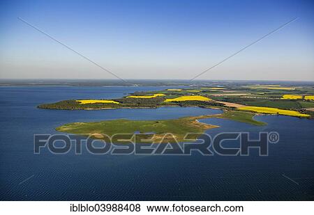 "Aerial view, Grosser Schwerin peninsula, nature reserve with a biological station, Muritz Lake, Robel Muritz, Mecklenburg Lake District, Mecklenburg-Western Pomerania, Germany, Europe" View Large Photo Image Stock Photo - "Aerial view, Grosser Schwerin peninsula, nature reserve with a biological station, Muritz Lake, Robel Muritz, Mecklenburg Lake District, Mecklenburg-Western Pomerania, Germany, Europe". Fotosearch