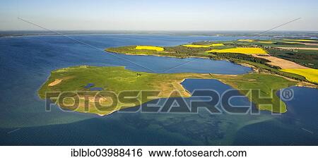 "Aerial view, Grosser Schwerin peninsula, nature reserve with a biological station, Muritz Lake, Robel Muritz, Mecklenburg Lake District, Mecklenburg-Western Pomerania, Germany, Europe" View Large Photo Image Stock Photograph - "Aerial view, Grosser Schwerin peninsula, nature reserve with a biological station, Muritz Lake, Robel Muritz, Mecklenburg Lake District, Mecklenburg-Western Pomerania, Germany, Europe". Fotosearch