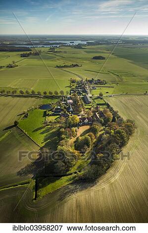 "Aerial view, Gutshaus Solzow Manor, Mecklenburg Lake District, Vipperow, Mecklenburg-Western Pomerania, Germany, Europe" View Large Photo Image Stock Photo - "Aerial view, Gutshaus Solzow Manor, Mecklenburg Lake District, Vipperow, Mecklenburg-Western Pomerania, Germany, Europe". Fotosearch