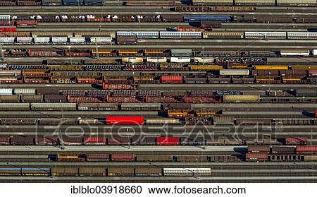 "Aerial view, Hagen-Vorhalle station, marshalling yard, Vorhalle, Hagen, North Rhine-Westphalia, Germany, Europe" View Large Photo Image Stock Image - "Aerial view, Hagen-Vorhalle station, marshalling yard, Vorhalle, Hagen, North Rhine-Westphalia, Germany, Europe". Fotosearch