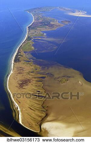 "Aerial view, Hiddensee island, Hiddensee, Hiddensee, Mecklenburg-Western Pomerania, Germany, Europe" View Large Photo Image Stock Image - "Aerial view, Hiddensee island, Hiddensee, Hiddensee, Mecklenburg-Western Pomerania, Germany, Europe". Fotosearch