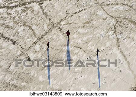 "Aerial view, ice skaters on the Achtermoor lake, Hamburg, Hamburg, Hamburg, Germany, Europe" View Large Photo Image Stock Photo - "Aerial view, ice skaters on the Achtermoor lake, Hamburg, Hamburg, Hamburg, Germany, Europe". Fotosearch