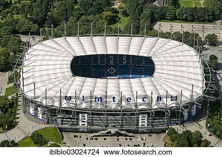 "Aerial view, Imtech Arena, Altona, Hamburg, Hamburg, Germany, Europe" View Large Photo Image Picture - "Aerial view, Imtech Arena, Altona, Hamburg, Hamburg, Germany, Europe". Fotosearch