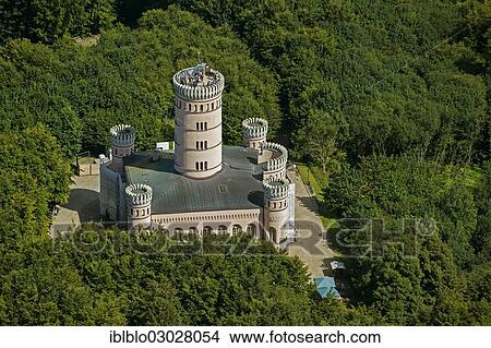 "Aerial view, Jagdschloss Granitz or Granitz Hunting Lodge with Schinkelturm observation tower in Binz on the island of Ruegen, Granitz-Hof, Binz, Mecklenburg-Western Pomerania, Germany, Europe" View Large Photo Image Picture - "Aerial view, Jagdschloss Granitz or Granitz Hunting Lodge with Schinkelturm observation tower in Binz on the island of Ruegen, Granitz-Hof, Binz, Mecklenburg-Western Pomerania, Germany, Europe". Fotosearch