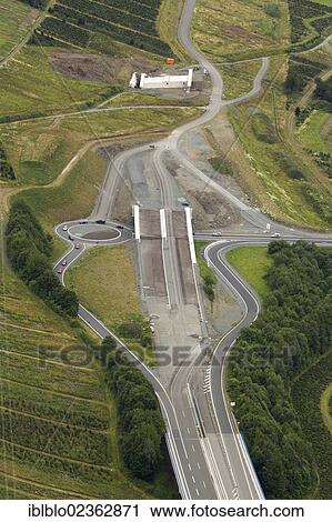 "Aerial view, junction of Bestwig, A46 motorway, expansion under construction, near Bestwig-Nuttlar, North Rhine-Westphalia, Germany, Europe" View Large Photo Image Stock Image - "Aerial view, junction of Bestwig, A46 motorway, expansion under construction, near Bestwig-Nuttlar, North Rhine-Westphalia, Germany, Europe". Fotosearch