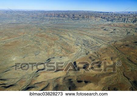 "Aerial view, Khomas Hochland, Namibia, Africa" View Large Photo Image Stock Image - "Aerial view, Khomas Hochland, Namibia, Africa". Fotosearch
