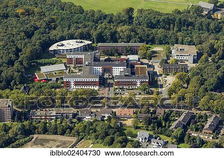 "Aerial view, Knappschaftskrankenhaus Bottrop hospital, Ruhr area, North Rhine-Westphalia, Germany, Europe" View Large Photo Image Stock Image - "Aerial view, Knappschaftskrankenhaus Bottrop hospital, Ruhr area, North Rhine-Westphalia, Germany, Europe". Fotosearch