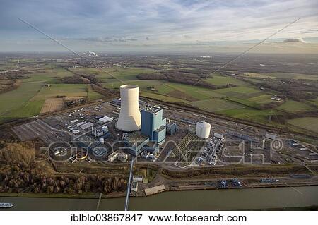 "Aerial view, Kraftwerk Datteln power plant, EON4, a coal power station, Dortmund-Ems Canal, Datteln, Ruhr district, North Rhine-Westphalia, Germany, Europe" View Large Photo Image Stock Photo - "Aerial view, Kraftwerk Datteln power plant, EON4, a coal power station, Dortmund-Ems Canal, Datteln, Ruhr district, North Rhine-Westphalia, Germany, Europe". Fotosearch