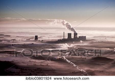 "Aerial view, Kraftwerk Westfalen power plant of RWE Power, Hamm, Ruhr area, North Rhine-Westphalia, Germany, Europe" View Large Photo Image Picture - "Aerial view, Kraftwerk Westfalen power plant of RWE Power, Hamm, Ruhr area, North Rhine-Westphalia, Germany, Europe". Fotosearch