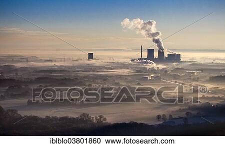 "Aerial view, Kraftwerk Westfalen power plant of RWE Power, Hamm, Ruhr area, North Rhine-Westphalia, Germany, Europe" View Large Photo Image Stock Image - "Aerial view, Kraftwerk Westfalen power plant of RWE Power, Hamm, Ruhr area, North Rhine-Westphalia, Germany, Europe". Fotosearch