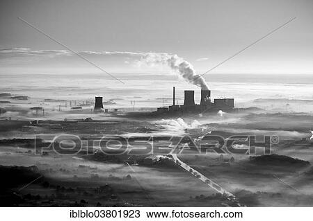 "Aerial view, Kraftwerk Westfalen power plant of RWE Power, Hamm, Ruhr area, North Rhine-Westphalia, Germany, Europe" View Large Photo Image Stock Image - "Aerial view, Kraftwerk Westfalen power plant of RWE Power, Hamm, Ruhr area, North Rhine-Westphalia, Germany, Europe". Fotosearch