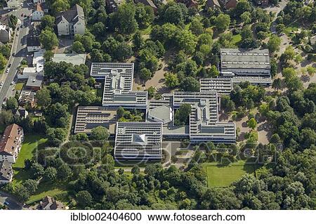 "Aerial view, Luetgendortmund comprehensive school, Dortmund, Ruhr area, North Rhine-Westphalia, Germany, Europe" View Large Photo Image Stock Image - "Aerial view, Luetgendortmund comprehensive school, Dortmund, Ruhr area, North Rhine-Westphalia, Germany, Europe". Fotosearch