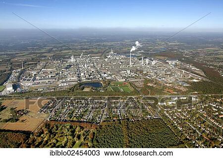 "Aerial view, Marl-Chemiepark Power Station, Degussa, Chemische Werke Huels, Marl, Ruhr area, North Rhine-Westphalia, Germany, Europe" View Large Photo Image Stock Image - "Aerial view, Marl-Chemiepark Power Station, Degussa, Chemische Werke Huels, Marl, Ruhr area, North Rhine-Westphalia, Germany, Europe". Fotosearch