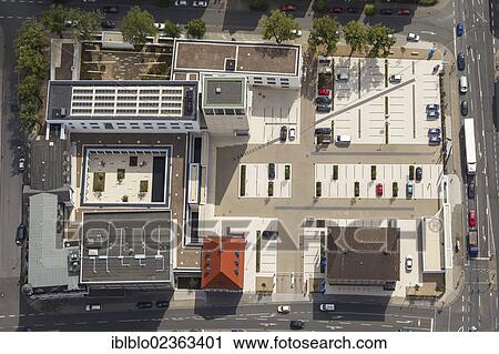 "Aerial view, members' oasis of Volksbank Hamm, neu building in Bismarckstrasse street, Hamm, Ruhr Area, North Rhine-Westphalia, Germany, Europe" View Large Photo Image Stock Image - "Aerial view, members' oasis of Volksbank Hamm, neu building in Bismarckstrasse street, Hamm, Ruhr Area, North Rhine-Westphalia, Germany, Europe". Fotosearch