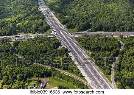 "Aerial view, motorway intersection Oberhausen, A2 and A3 highways, Oberhausen, Ruhr district, North Rhine-Westphalia, Germany, Europe" View Large Photo Image Stock Photography - "Aerial view, motorway intersection Oberhausen, A2 and A3 highways, Oberhausen, Ruhr district, North Rhine-Westphalia, Germany, Europe". Fotosearch