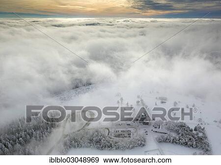 "Aerial view, Mount Kahler Asten and Hochheide, heathland, in winter, Winterberg, Winterberg, Sauerland, Hochsauerlandkreis, North Rhine-Westphalia, Germany, Europe" View Large Photo Image Stock Photo - "Aerial view, Mount Kahler Asten and Hochheide, heathland, in winter, Winterberg, Winterberg, Sauerland, Hochsauerlandkreis, North Rhine-Westphalia, Germany, Europe". Fotosearch