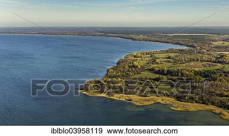 "Aerial view, Muritz National Park, Mecklenburg Lake District, Rechlin, Mecklenburg-Western Pomerania, Germany, Europe" View Large Photo Image Stock Photo - "Aerial view, Muritz National Park, Mecklenburg Lake District, Rechlin, Mecklenburg-Western Pomerania, Germany, Europe". Fotosearch