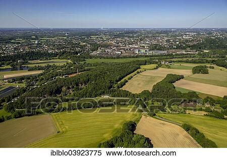 "Aerial view, Muttental, Witten, Ruhr Area, North Rhine-Westphalia, Germany, Europe" View Large Photo Image Stock Photography - "Aerial view, Muttental, Witten, Ruhr Area, North Rhine-Westphalia, Germany, Europe". Fotosearch