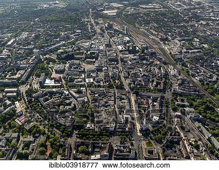 "Aerial view, overview of the Dortmunder Wall, Dortmund, Ruhr district, North Rhine-Westphalia, Germany, Europe" View Large Photo Image Stock Photo - "Aerial view, overview of the Dortmunder Wall, Dortmund, Ruhr district, North Rhine-Westphalia, Germany, Europe". Fotosearch