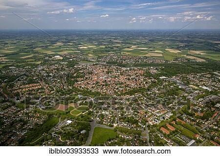 "Aerial view, overview over the city centre, Soest, North Rhine-Westphalia, Germany, Europe" View Large Photo Image Stock Image - "Aerial view, overview over the city centre, Soest, North Rhine-Westphalia, Germany, Europe". Fotosearch