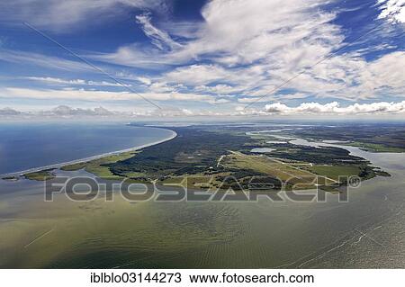 "Aerial view, Peenemuende Airport, a former rocket test site, Peenemunde, Usedom, Mecklenburg-Western Pomerania, Germany, Europe" View Large Photo Image Stock Image - "Aerial view, Peenemuende Airport, a former rocket test site, Peenemunde, Usedom, Mecklenburg-Western Pomerania, Germany, Europe". Fotosearch
