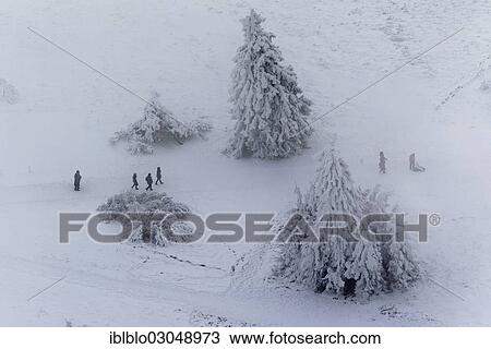 "Aerial view, people going for a walk on the high plateau of Mount Kahler Asten in winter, Winterberg, Winterberg, Sauerland, Hochsauerlandkreis, North Rhine-Westphalia, Germany, Europe" View Large Photo Image Stock Image - "Aerial view, people going for a walk on the high plateau of Mount Kahler Asten in winter, Winterberg, Winterberg, Sauerland, Hochsauerlandkreis, North Rhine-Westphalia, Germany, Europe". Fotosearch