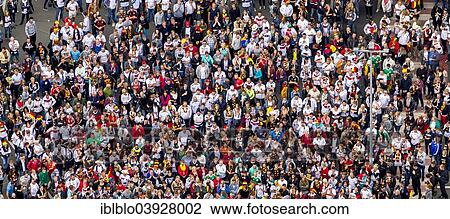 "Aerial view, public watching a screening of a football match at Hammer Handelshof, FIFA World Cup 2014, Hamm, Ruhr Area, North Rhine-Westphalia, Germany, Europe" View Large Photo Image Stock Image - "Aerial view, public watching a screening of a football match at Hammer Handelshof, FIFA World Cup 2014, Hamm, Ruhr Area, North Rhine-Westphalia, Germany, Europe". Fotosearch