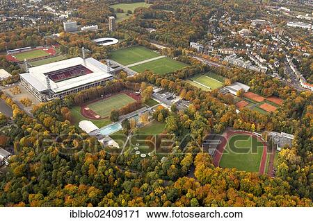 "Aerial view, RheinEnergieStadion stadtium, Cologne, Rhineland, North Rhine-Westphalia, Germany, Europe" View Large Photo Image Stock Image - "Aerial view, RheinEnergieStadion stadtium, Cologne, Rhineland, North Rhine-Westphalia, Germany, Europe". Fotosearch