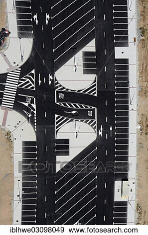 "Aerial view, road in a development area, Avila, Kastilien Leon, Spain, Europe" View Large Photo Image Stock Photo - "Aerial view, road in a development area, Avila, Kastilien Leon, Spain, Europe". Fotosearch