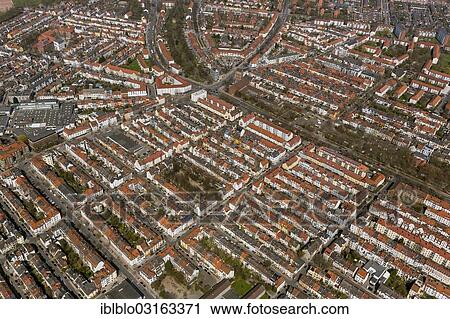 "Aerial view, rows of houses in the Findorff quarter, Bremen, Bremen, Germany, Europe" View Large Photo Image Stock Image - "Aerial view, rows of houses in the Findorff quarter, Bremen, Bremen, Germany, Europe". Fotosearch
