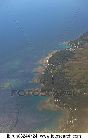 "Aerial view, Russell Islands, Russell Islands, Central Province, Solomon Islands, Oceania" View Large Photo Image Picture - "Aerial view, Russell Islands, Russell Islands, Central Province, Solomon Islands, Oceania". Fotosearch