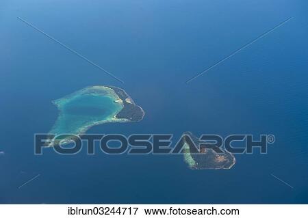 "Aerial view, Russell Islands, Russell Islands, Central Province, Solomon Islands, Oceania" View Large Photo Image Stock Photo - "Aerial view, Russell Islands, Russell Islands, Central Province, Solomon Islands, Oceania". Fotosearch