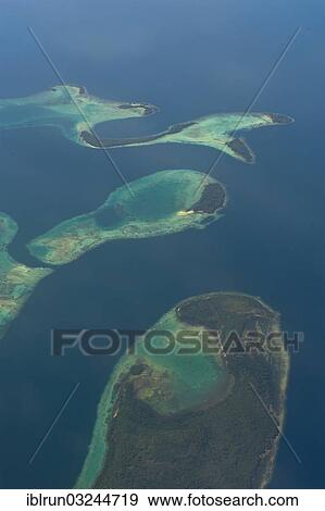 "Aerial view, Russell Islands, Russell Islands, Central Province, Solomon Islands, Oceania" View Large Photo Image Stock Photo - "Aerial view, Russell Islands, Russell Islands, Central Province, Solomon Islands, Oceania". Fotosearch