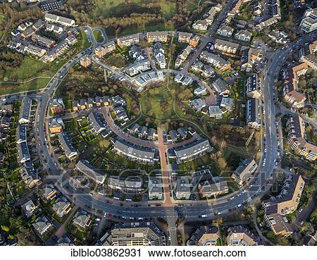 "Aerial view, Saarner Mitte, Saarn, Mulheim an der Ruhr, Ruhrgebiet region, North Rhine-Westphalia, Germany, Europe" View Large Photo Image Stock Image - "Aerial view, Saarner Mitte, Saarn, Mulheim an der Ruhr, Ruhrgebiet region, North Rhine-Westphalia, Germany, Europe". Fotosearch