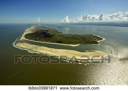"Aerial view, sand bark, Schillbalje, Wadden Sea, North Sea, Spiekeroog, East Frisian Islands, East Frisia, Lower Saxony, Germany, Europe" View Large Photo Image Stock Image - "Aerial view, sand bark, Schillbalje, Wadden Sea, North Sea, Spiekeroog, East Frisian Islands, East Frisia, Lower Saxony, Germany, Europe". Fotosearch